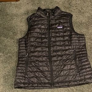 Patagonia Womens XXL Vest
